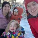 Seeker profile avatar for PT Nanny - MWF For 2 Adorable Toddler Girls Aged 4 And 2 Out Of Little Neck, 23452