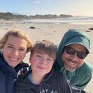 Seeker profile avatar for After-school Nanny Needed For A 13 Year Old Boy In Kirkland