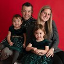 Seeker profile avatar for Nanny Needed For 2 Children In Medford.