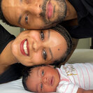 Seeker profile avatar for Part-Time Nanny Needed (10-16 Hrs/week) - Central Harlem