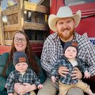 Seeker profile avatar for Nanny Needed For 2 Children In Mokelumne Hill.