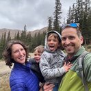 Seeker profile avatar for Morning Nanny Needed For 2 Children In Lenox