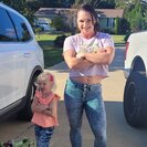 Seeker profile avatar for Nanny Needed For 1 Child In Gadsden.