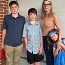 Seeker profile avatar for Looking For A Study Skills, Math Tutor In Branford.