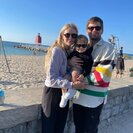 Seeker profile avatar for Nanny Needed For 1 Child In Franklin