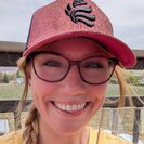 Seeker profile avatar for Babysitter Needed For 1 Child In Englewood.