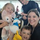 Seeker profile avatar for Nanny Needed For 2 Children On Ellsworth AFB.