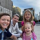 Seeker profile avatar for Babysitter Needed For Two Kids In Traverse City