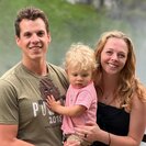 Seeker profile avatar for Nanny Needed For 2yo Boy In Saint Augustine.