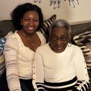 Seeker profile avatar for Looking For Someone With A Big Personality And Passion For Taking Care Of The Elderly.