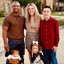 Seeker profile avatar for Part-Time Nanny For 1 & 2.5 Year Old — Active, Fun-Loving Family (Full-Time Potential!)