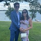 Seeker profile avatar for Part-Time Nanny Needed For My 3 Month Old Son In Cleveland