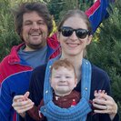 Seeker profile avatar for Pickup Help From Daycare In Century City