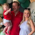 Seeker profile avatar for Full-Time Nanny For In-Home Care Of 16-Month-Old Toddler (with Newborn Expected In January 2026)