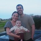 Seeker profile avatar for Babysitter Needed For 6 Month Old Baby On NYE