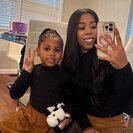 Seeker profile avatar for Part-Time Overnight Sitter + Occasional Weekend Hours