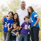 Seeker profile avatar for Part Time Family Helper