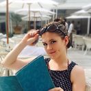 Seeker profile avatar for Afterschool Nanny Needed For Sweet Artistic Girls (4&6)