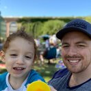 Seeker profile avatar for Nanny Needed For 1 Child In New York.