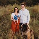 Seeker profile avatar for House Cleaner For Family In Pittsboro