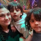 Seeker profile avatar for Long Term Nanny Needed For 4 Children In Boise.