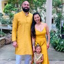 Seeker profile avatar for Nanny Needed For 2 Children In Phoenix.