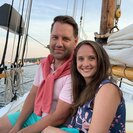 Seeker profile avatar for Energetic Nanny Needed For 1 Child In Wake Forest