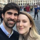 Seeker profile avatar for Nanny Needed For 1 Child In New York