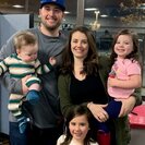Seeker profile avatar for Nanny Needed For 2 Children In Yakima