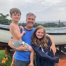 Seeker profile avatar for Babysitter Needed For 2 Children In Huntingdon Valley