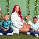Seeker profile avatar for Babysitter Needed For 2 Children In Winter Haven.