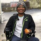 Seeker profile avatar for Part Time Caregiver Needed. Morning And Evening, 18 Hrs Week