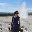 Seeker profile avatar for Seeking Short-term (August) Nanny For Our 1-Year-Old Daughter