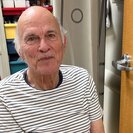 Seeker profile avatar for Seeking Part-time Senior Care Provider In Hilo