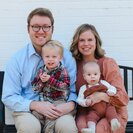 Seeker profile avatar for Nanny Needed For 2 Children In Overland Park