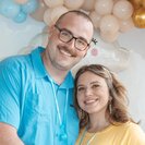 Seeker profile avatar for Caring, Reliable Nanny Needed For Sweet 3-Month-Old