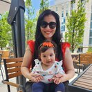 Seeker profile avatar for Nanny Needed For 1 Child In Silver Spring.