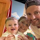 Seeker profile avatar for Babysitter Needed For My Children In Clayton.