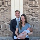 Seeker profile avatar for Nanny Needed For 2 Children In Lehi