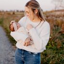 Seeker profile avatar for Nanny Needed For 2 Children In Leicester.