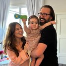 Seeker profile avatar for Nanny Needed For Our Almost-2-Year-Old In A Loving, Pet-Friendly Home - Lincoln, CA