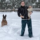 Seeker profile avatar for Nanny Needed For 1 Child