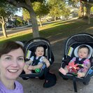 Seeker profile avatar for Part-time Nanny Needed For 2 Children In West San Jose
