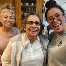 Seeker profile avatar for Spanish-Speaking Caregiver For Elderly Woman