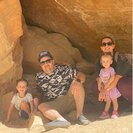 Seeker profile avatar for Nanny Needed For My Children In Saint George.