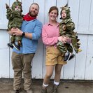Seeker profile avatar for Nanny Needed For 2 Children In Scappoose