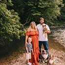 Seeker profile avatar for Part Time Nanny/reoccurring Babysitter Needed For 2 Children In Rogers.  One Attends Preschool.