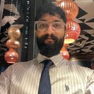 Abhishek Bharat V.'s Photo