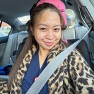 Rhea Trinity B.'s Photo