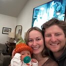 Seeker profile avatar for Full Time (m-f)  At Home Nanny Needed! Starting January